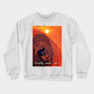 Dog days Crewneck Sweatshirt